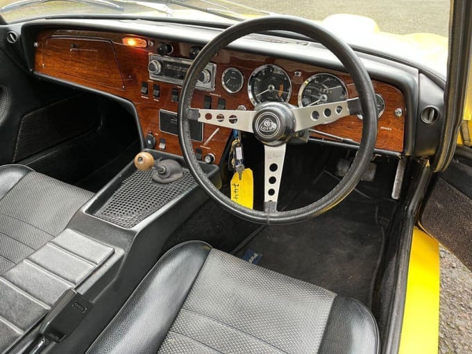 2025 Lotus Elan