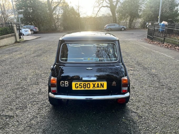 2025 Austin Mini