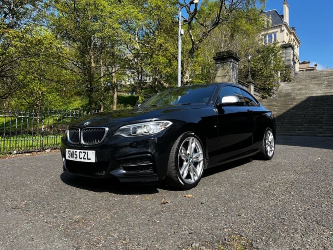 2025 BMW 2 Series