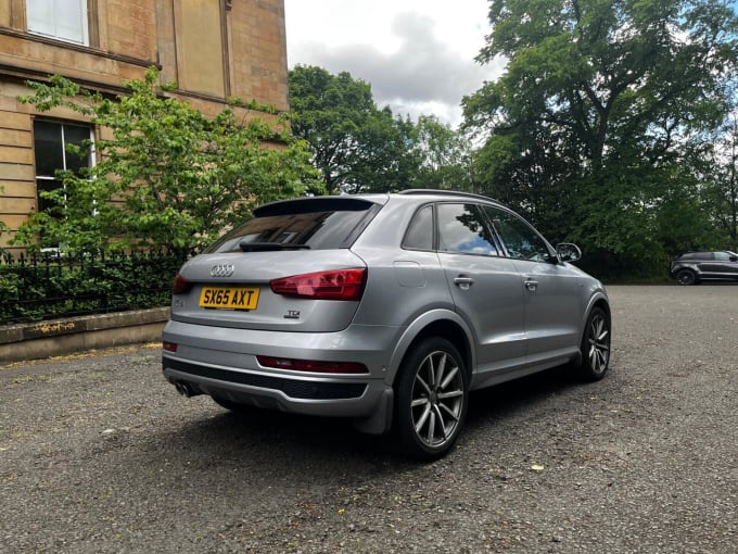 2025 Audi Q3