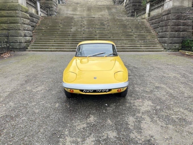 2025 Lotus Elan