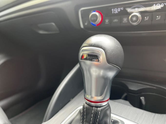 2025 Audi S3