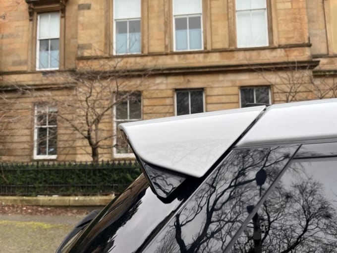 2025 Land Rover Discovery Sport