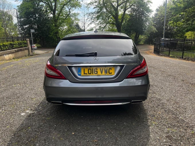 2025 Mercedes-benz Cls