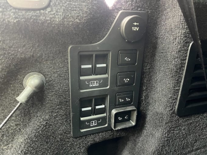 2025 Land Rover Discovery