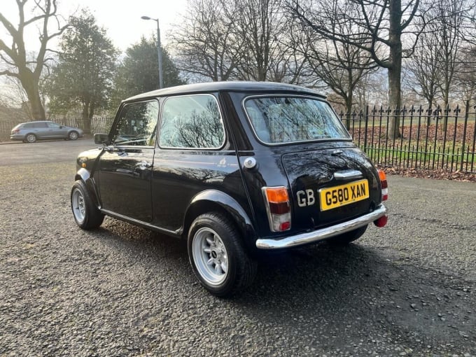 2025 Austin Mini