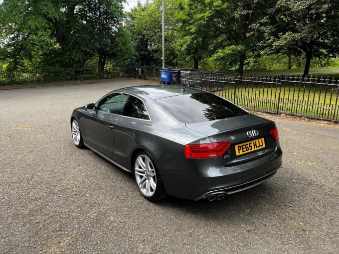 2025 Audi A5