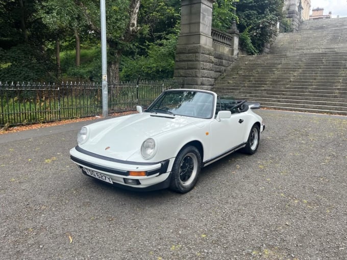 2025 Porsche 911