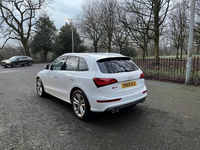 2025 Audi Sq5
