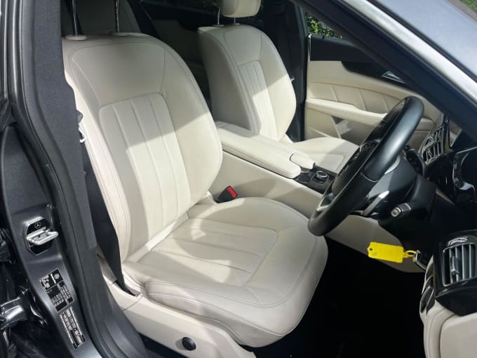 2025 Mercedes-benz Cls