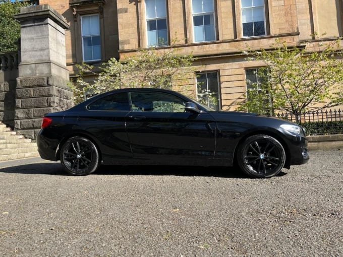 2025 BMW 2 Series