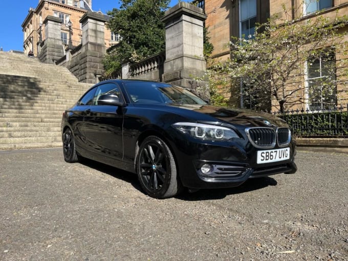2025 BMW 2 Series