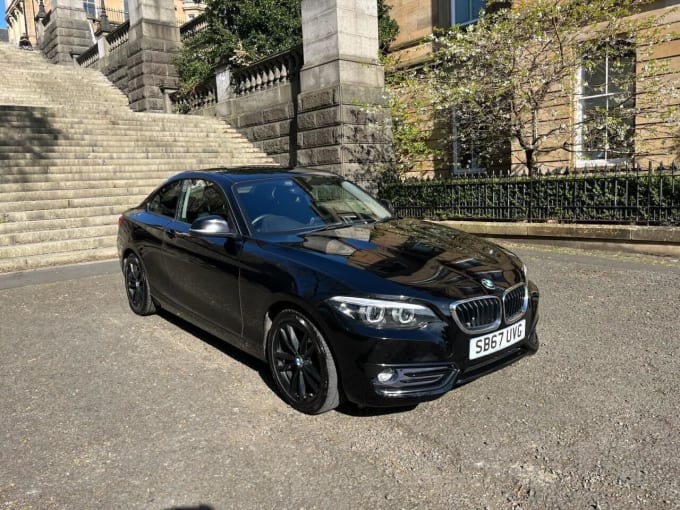 2025 BMW 2 Series