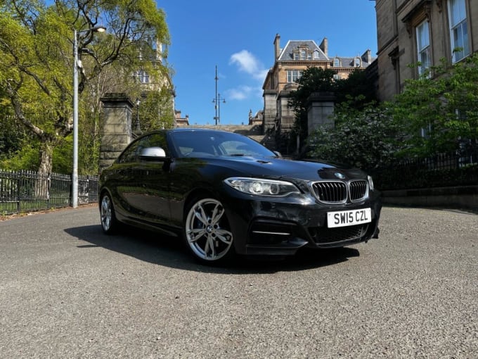 2025 BMW 2 Series