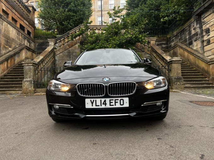 2025 BMW 3 Series