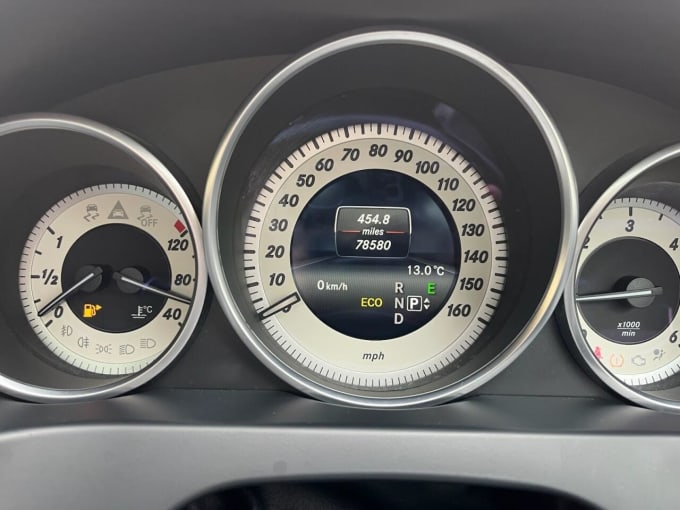 2025 Mercedes-benz E Class