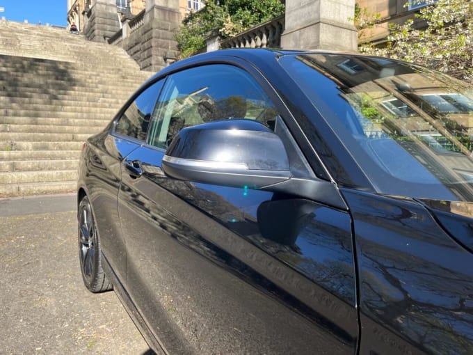 2025 BMW 2 Series