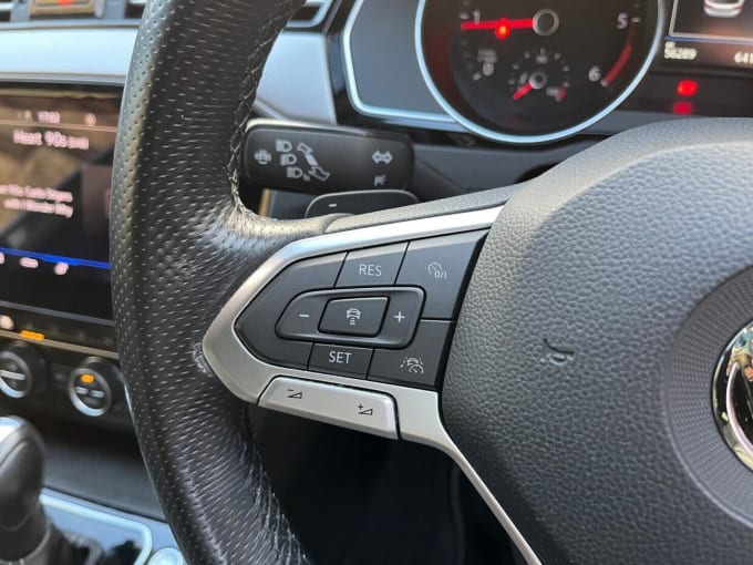 2025 Volkswagen Passat