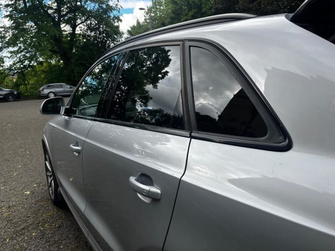 2025 Audi Q3