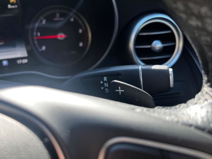2025 Mercedes-benz C Class