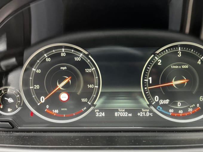 2025 BMW 6 Series