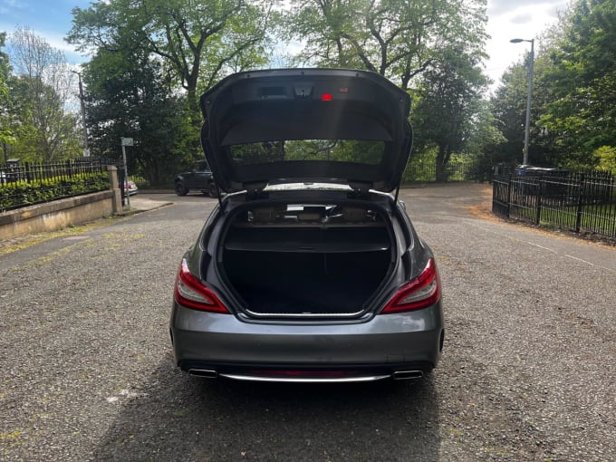 2025 Mercedes-benz Cls