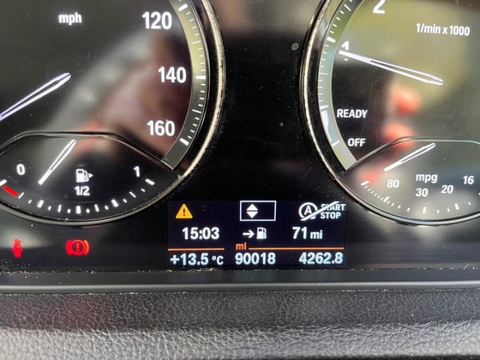 2025 BMW 2 Series
