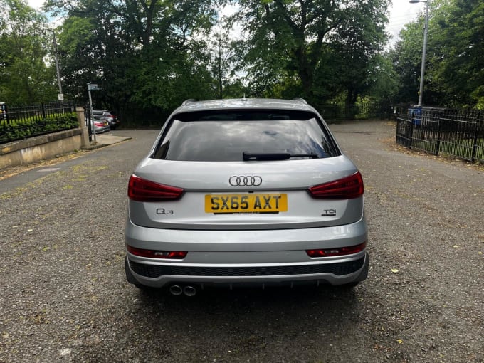 2025 Audi Q3