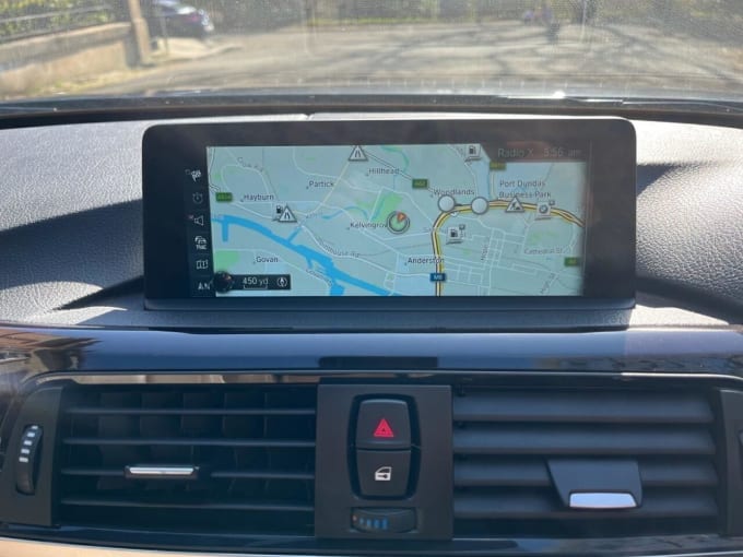 2025 BMW 4 Series
