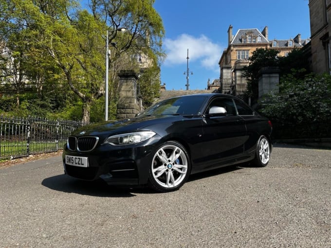 2025 BMW 2 Series