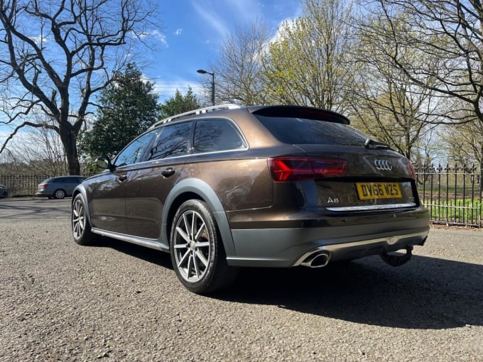 2025 Audi Allroad