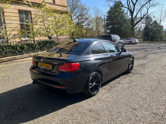 2025 BMW 2 Series