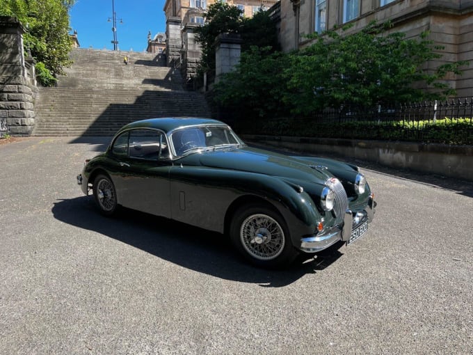 2025 Jaguar Xk