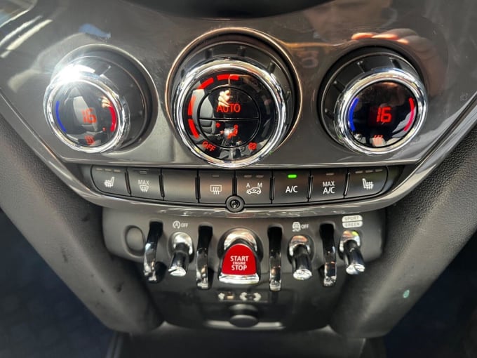 2025 Mini Countryman