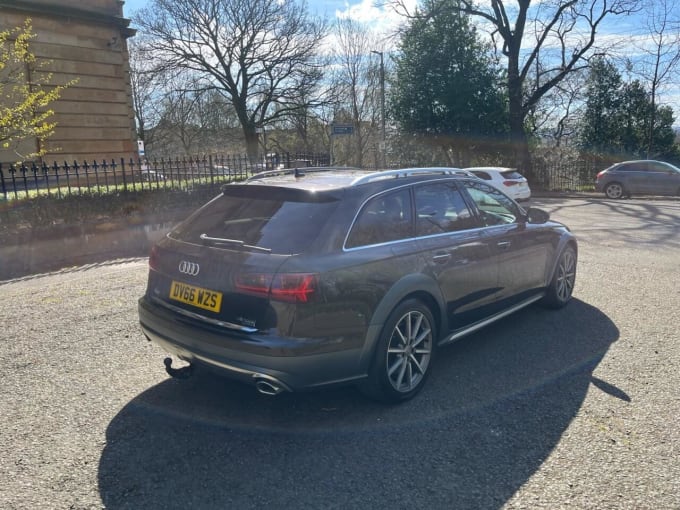 2025 Audi Allroad