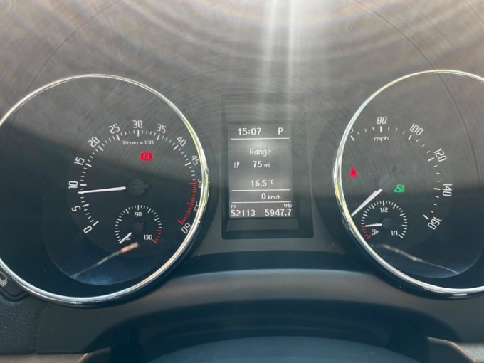 2025 Skoda Yeti