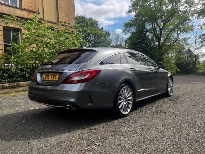2025 Mercedes-benz Cls