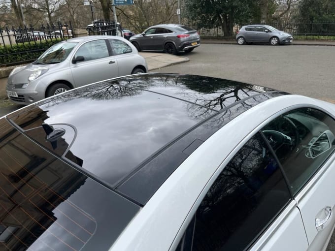 2025 Mercedes-benz E Class