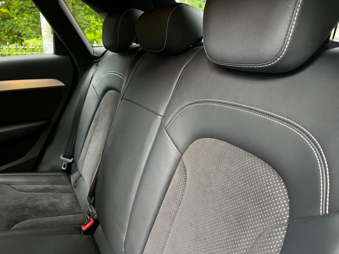 2025 Audi Q3