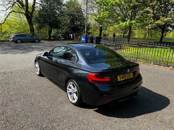 2025 BMW 2 Series
