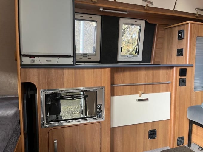 2025 Mercedes-benz Sprinter