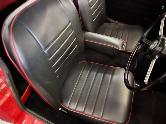 2025 Mg Mga