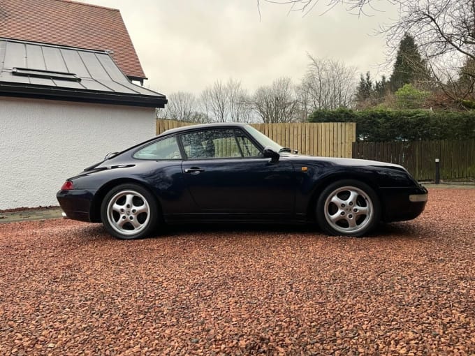 2025 Porsche 911