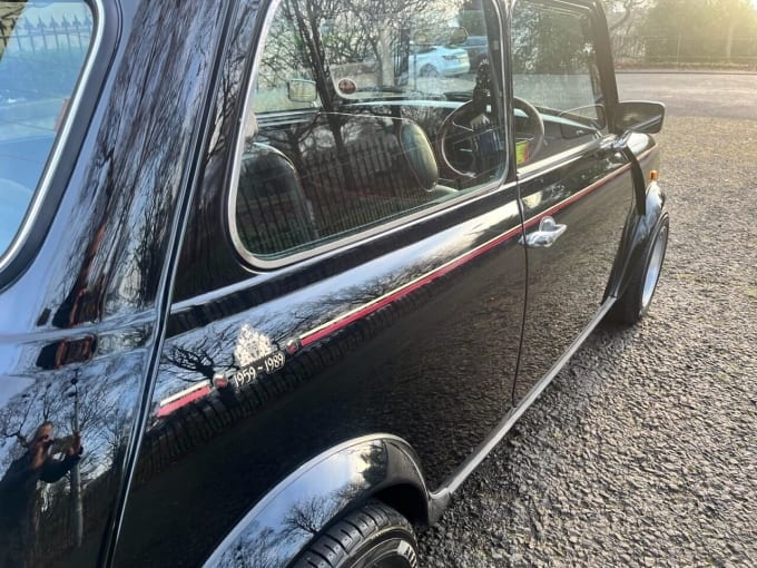 2025 Austin Mini