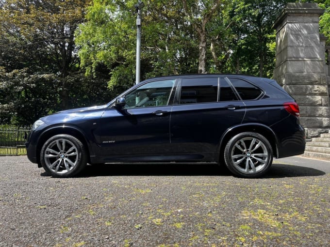 2025 BMW X5