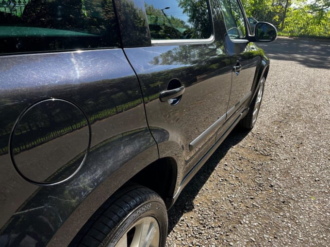 2025 Skoda Yeti