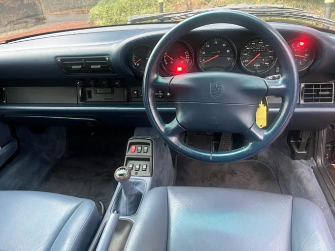 2025 Porsche 911