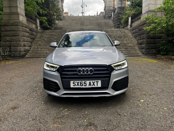 2025 Audi Q3
