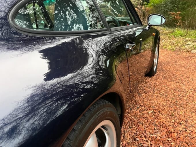 2025 Porsche 911