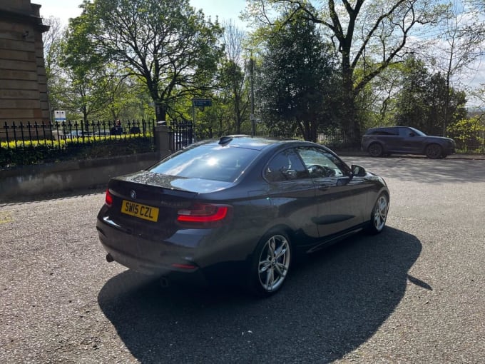 2025 BMW 2 Series
